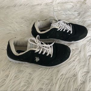 US Polo Assn Sneakers